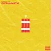 Money Boy - Dynamite - Single